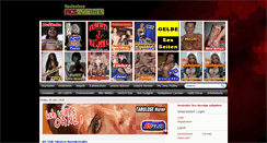 Desktop Screenshot of klicken-ficken.com